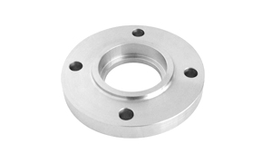 Stainless Steel Threaded Flange